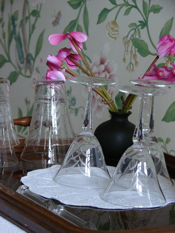 Landgoedlogies Pabema Bed & Breakfast Zuidhorn Luaran gambar