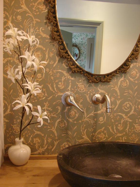 Landgoedlogies Pabema Bed & Breakfast Zuidhorn Luaran gambar