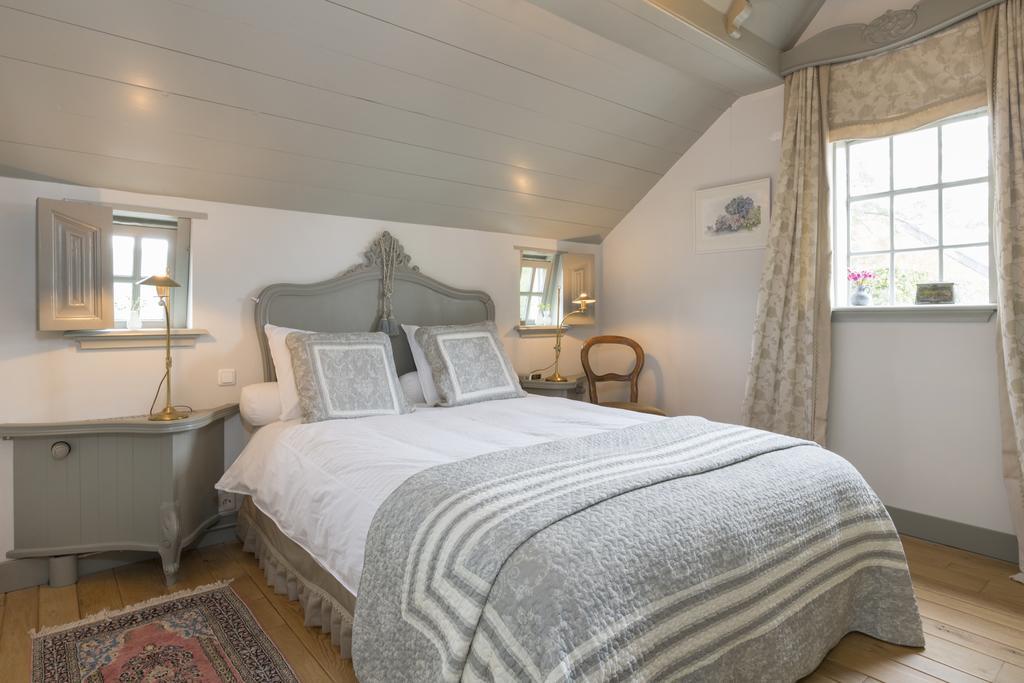 Landgoedlogies Pabema Bed & Breakfast Zuidhorn Luaran gambar
